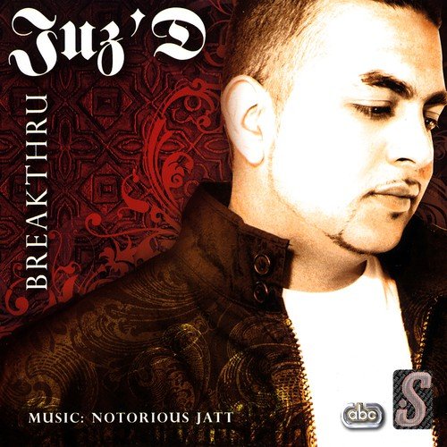 Breakthru Juz D MP3 Download