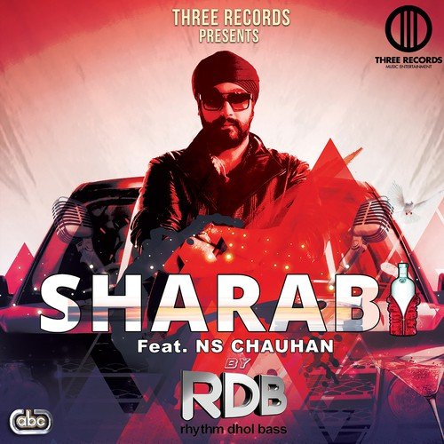 Sharabi RDB MP3 Download