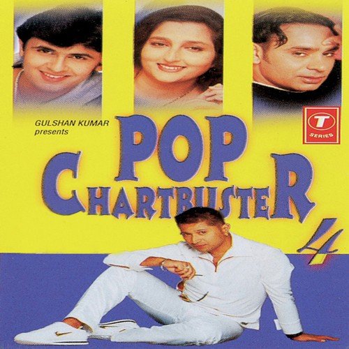 Pop Chartbusters (Vol. 4) Anuradha Paudwal MP3 Download