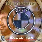 Evolution Album Download