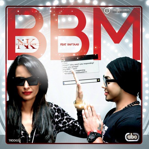 BBM Nindy Kaur MP3 Download
