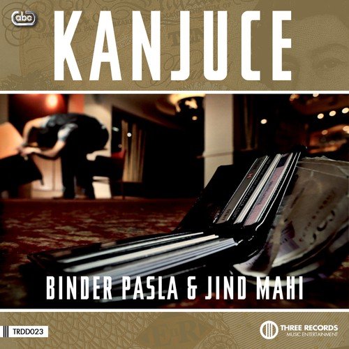 Kanjuce Binder Pasla MP3 Download