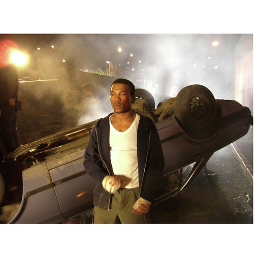 Asher D Songs MP3 Download