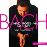 Vahan Mardirossian Songs MP3 Download