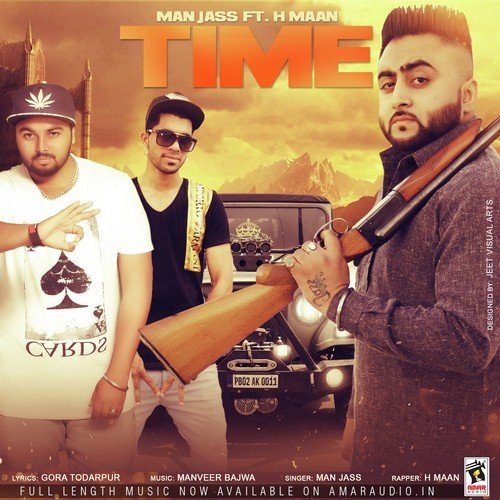 Time Man Jass MP3 Download