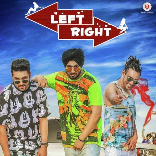 Left Right Stylish Singh MP3 Download