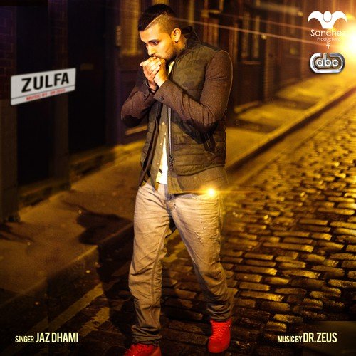 Zulfa Jaz Dhami MP3 Download