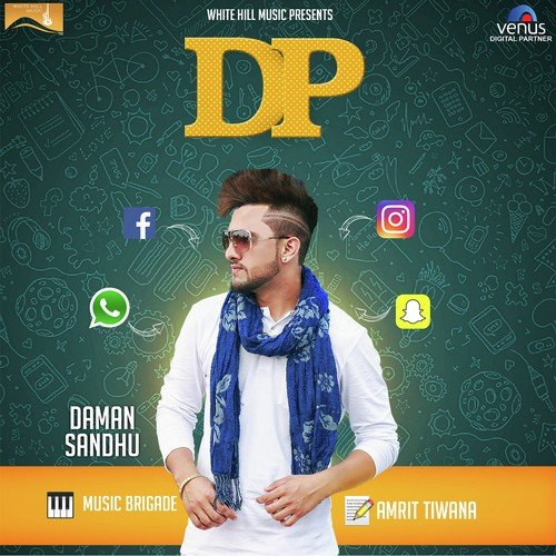 Daman Sandhu Songs MP3 Download