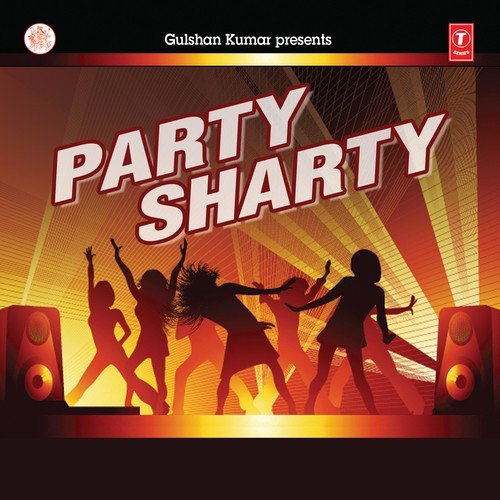 Party Sharty Siippyy Gill MP3 Download