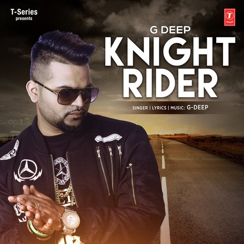 Knight Rider G. Deep MP3 Download