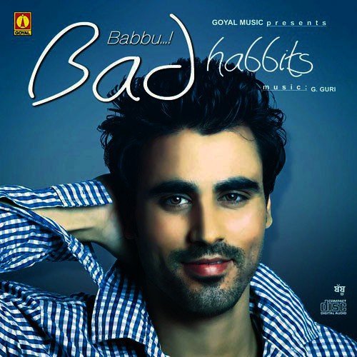 Bad Habits Babbu MP3 Download