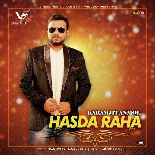 Hasda Raha Karamjit Anmol MP3 Download