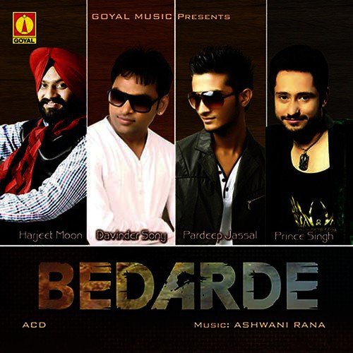 Bedarde Pardeep Jassal MP3 Download