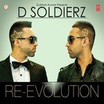 Re Evolution Album Download