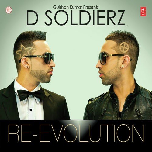 Re-Evolution D Soldierz MP3 Download