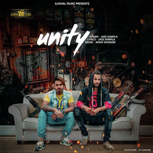 Unity Jass Sampla MP3 Download