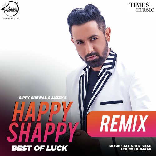 Happy Shappy Remix Gippy Grewal MP3 Download