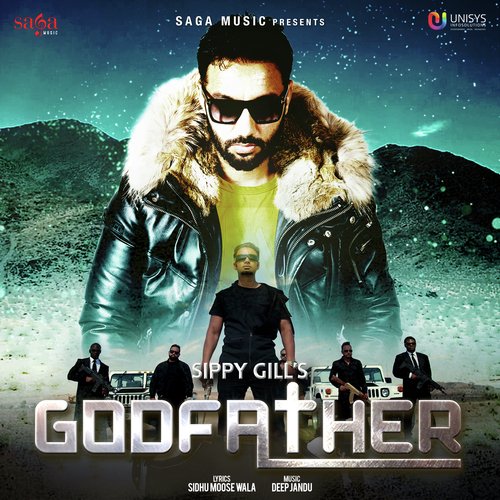 Godfather Siippyy Gill MP3 Download