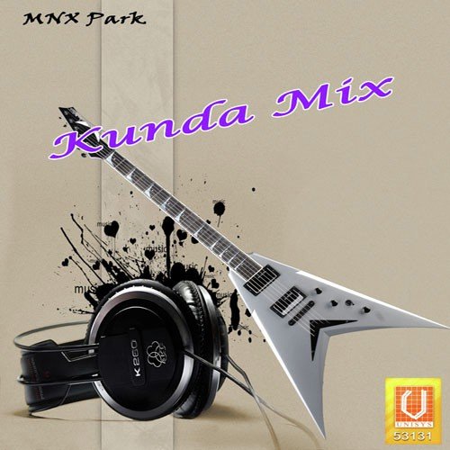 Kunda Mix Arjun Ladla MP3 Download