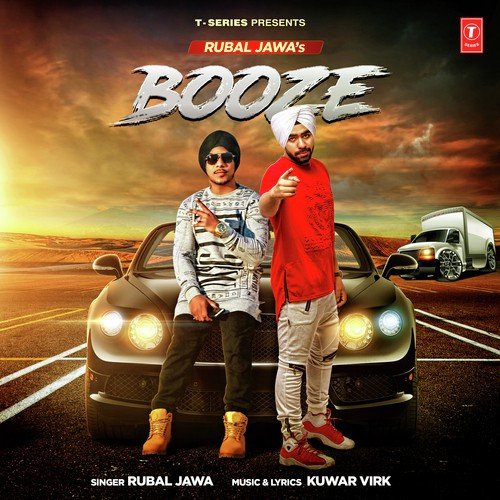 Booze Rubal Jawa MP3 Download
