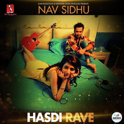 Hasdi Rave Nav Sidhu MP3 Download