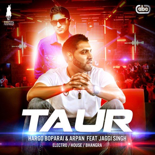 Taur (Instrumental) Arpan MP3 Download
