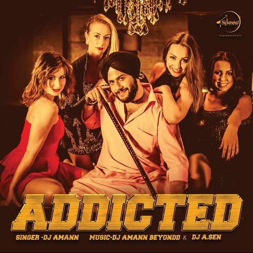 Addicted DJ Amann MP3 Download