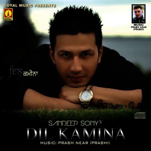 Dil Kamina Sandeep Sony MP3 Download