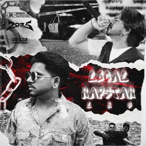 LRS - LOCAL RAPSTAR yung munde MP3 Download