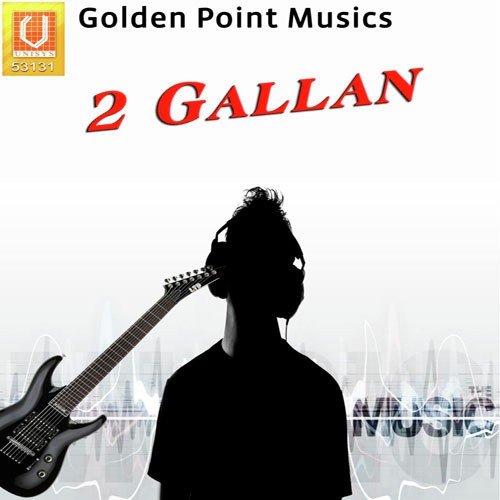2 Gallan Gurjeet Garry MP3 Download