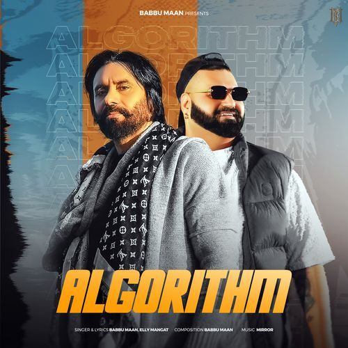 Algorithm Elly Mangat MP3 Download