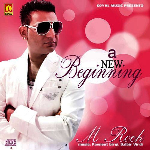 A New Beginning M. Rock MP3 Download