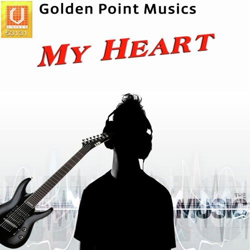 My Heart Gaganpreet MP3 Download