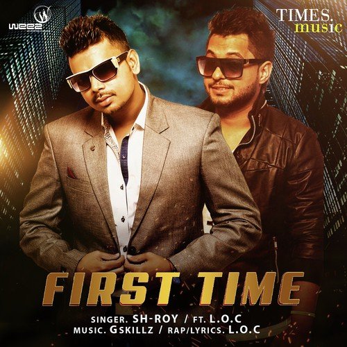 First Time (Feat. L.O.C) G Skillz MP3 Download