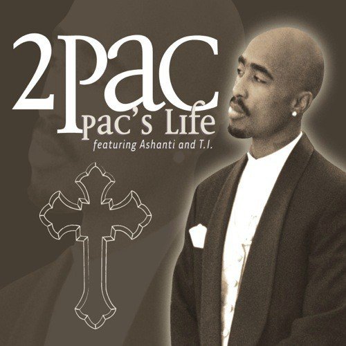 Tupac Shakur Songs MP3 Download