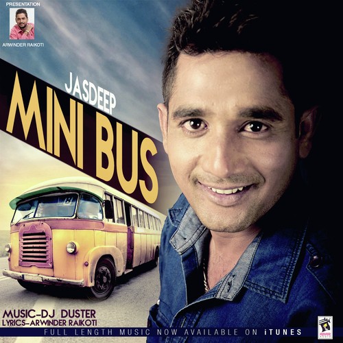 Mini Bus Jasdeep MP3 Download