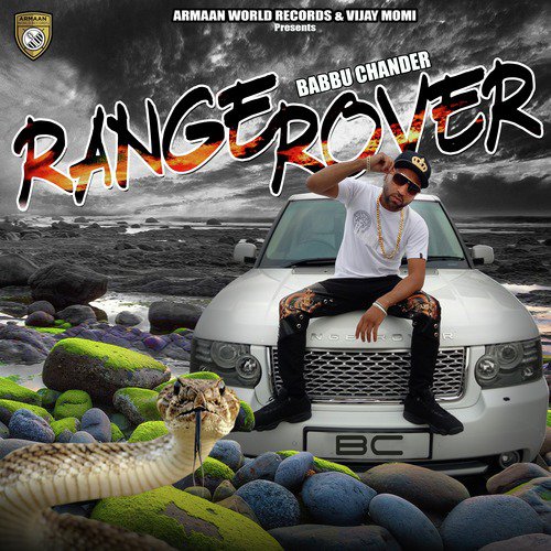 Range Rover Babbu Chander MP3 Download