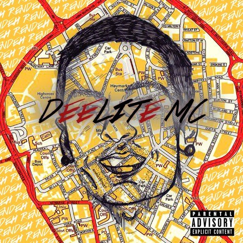 Deelite Mc Songs MP3 Download