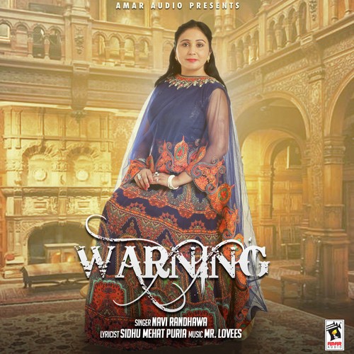 Warning Navi Randhawa MP3 Download