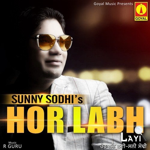 Hor Labh Layi Sunny Sodhi MP3 Download