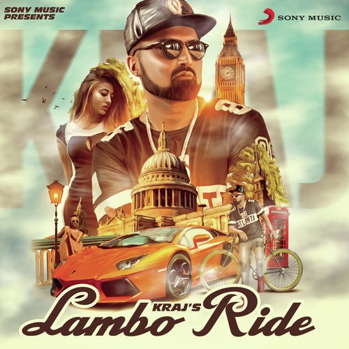 Lambo Ride Kraj MP3 Download