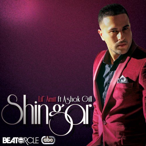 Shingar Lil Amit MP3 Download