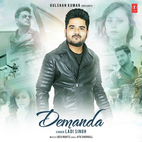 Demanda Ladi Singh MP3 Download