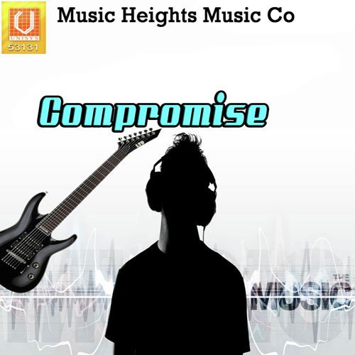 Compromise Harbans Vicky MP3 Download