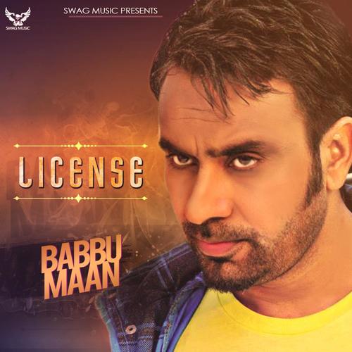 License Babbu Maan MP3 Download