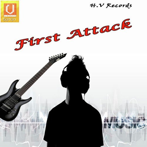 First Attack Bhupinder Ver MP3 Download
