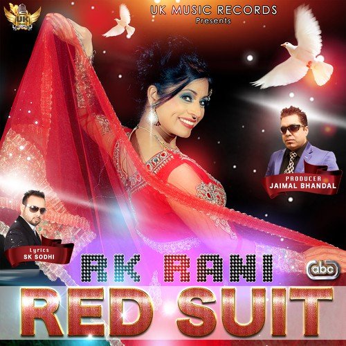 Red Suit R.K. Rani MP3 Download