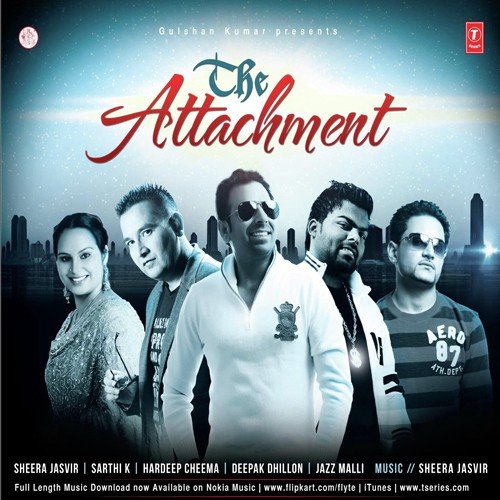 The Attachment Sarthi K. MP3 Download