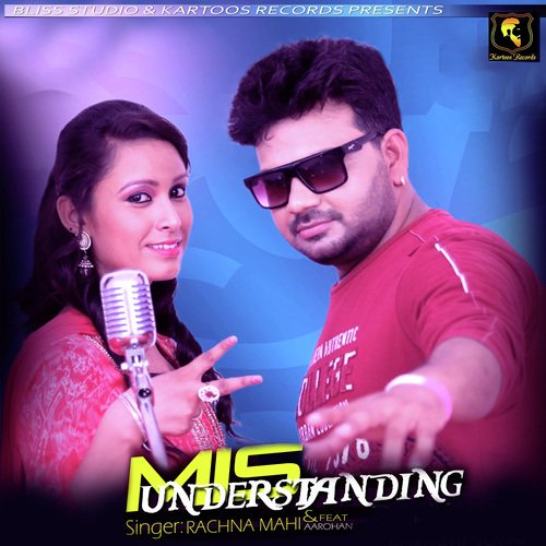 Misunderstanding Rachna Mahi MP3 Download