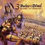 3 Inches Of Blood Songs MP3 Download